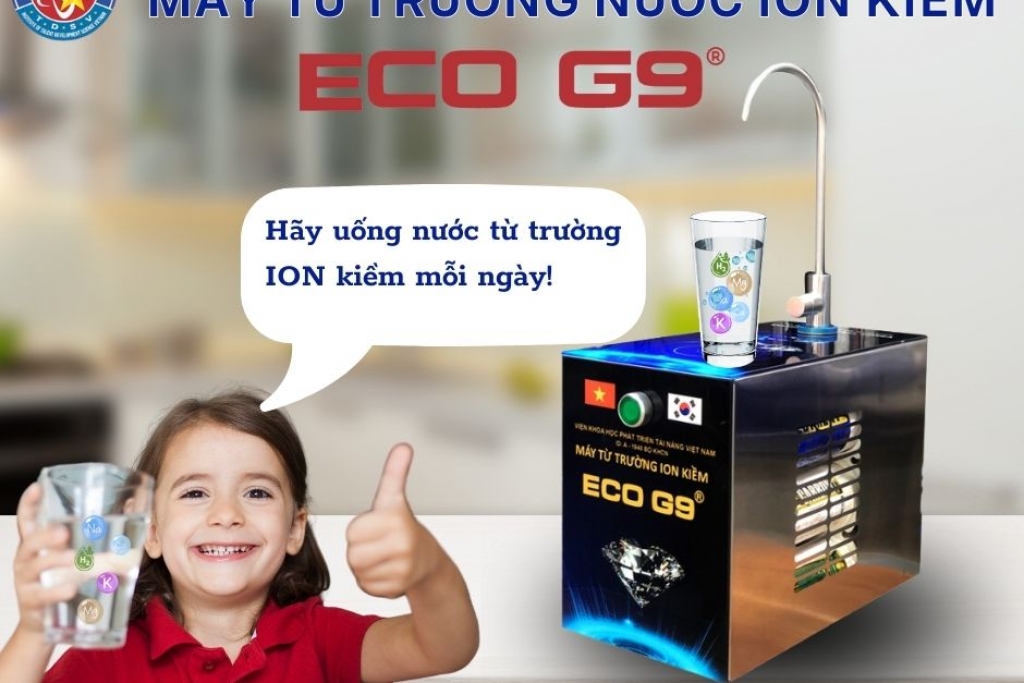 Địa Chỉ Uy Tín Bán Máy Lọc Nước Từ trường Tại Quận 12 - Nước Sạch Cho Cuộc Sống Khỏe Mạnh!